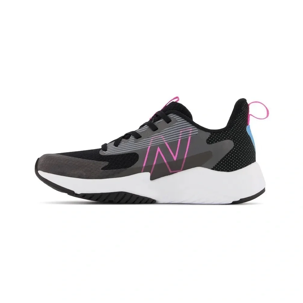 New Balance stylish black